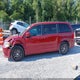 2C4RDGBG9GR126307 2016 Dodge Grand Caravan Se Plus auction photo thumbnail 14
