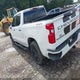 1GCPYBEK2NZ206341 2022 Chevrolet Silverado 1500 Ltd 4Wd Short Bed Custom auction photo thumbnail 3