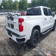 1GCPYBEK2NZ206341 2022 Chevrolet Silverado 1500 Ltd 4Wd Short Bed Custom auction photo thumbnail 4