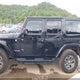 1C4BJWFG1GL171524 2016 Jeep Wrangler Unlimited Rubicon auction photo thumbnail 14