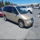 1C4GP54L7YB646244 2000 Chrysler Town & Country Lxi auction photo thumbnail 1