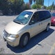 1C4GP54L7YB646244 2000 Chrysler Town & Country Lxi auction photo thumbnail 2