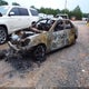1G6DM57N330125005 2003 Cadillac Cts Standard auction photo thumbnail 2