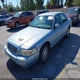 2MEFM75W76X607199 2006 Mercury Grand Marquis Ls auction photo thumbnail 6