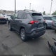 JTMMWRFV8SD287395 2025 Toyota Rav4 Hybrid Le auction photo thumbnail 3