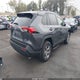 JTMMWRFV8SD287395 2025 Toyota Rav4 Hybrid Le auction photo thumbnail 4