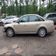 1FAHP25W78G107773 2008 Ford Taurus Limited auction photo thumbnail 15