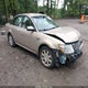 1FAHP25W78G107773 2008 Ford Taurus Limited auction photo thumbnail 1