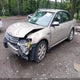 1FAHP25W78G107773 2008 Ford Taurus Limited auction photo thumbnail 2