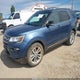 1FM5K8D86JGA43311 2018 Ford Explorer Xlt auction photo thumbnail 2