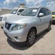5N1AR2MN7EC639389 2014 Nissan Pathfinder Sv auction photo thumbnail 2
