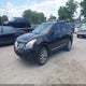 JN8AS5MV8DW604985 2013 Nissan Rogue Sv W/Sl Pkg auction photo thumbnail 2