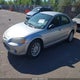 1C3EL46X92N227139 2002 Chrysler Sebring Lx/Lx Plus auction photo thumbnail 2