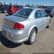 1C3EL46X92N227139 2002 Chrysler Sebring Lx/Lx Plus auction photo thumbnail 4