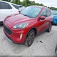 1FMCU9H65NUA35787 2022 Ford Escape Sel auction photo thumbnail 2