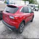 1FMCU9H65NUA35787 2022 Ford Escape Sel auction photo thumbnail 4