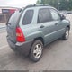 KNDJF724877301404 2007 Kia Sportage Lx auction photo thumbnail 4