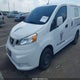 3N6CM0KN7MK696863 2021 Nissan Nv200 Cargo Sv Xtronic Cvt auction photo thumbnail 2