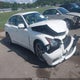 JN1BV7AR7FM393869 2015 Infiniti Q50 Premium auction photo thumbnail 1