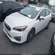 4S3GTAU64J3752813 2018 Subaru Impreza 2.0I Limited auction photo thumbnail 2