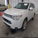 JA4JZ4AX1EZ009848 2014 Mitsubishi Outlander Gt auction photo thumbnail 2