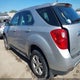 2GNALBEK6C6294301 2012 Chevrolet Equinox Ls auction photo thumbnail 14
