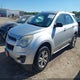 2GNALBEK6C6294301 2012 Chevrolet Equinox Ls auction photo thumbnail 2