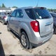 2GNALBEK6C6294301 2012 Chevrolet Equinox Ls auction photo thumbnail 3