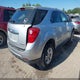 2GNALBEK6C6294301 2012 Chevrolet Equinox Ls auction photo thumbnail 4