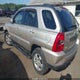 KNDJE723797613131 2009 Kia Sportage Ex V6 auction photo thumbnail 3