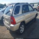 KNDJE723797613131 2009 Kia Sportage Ex V6 auction photo thumbnail 4