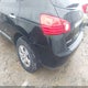 JN8AS5MT7BW566631 2011 Nissan Rogue S auction photo thumbnail 6
