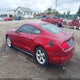 1FA6P8AM8H5307846 2017 Ford Mustang V6 auction photo thumbnail 3