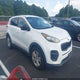 KNDPM3AC2H7035994 2017 Kia Sportage Lx auction photo thumbnail 1
