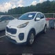 KNDPM3AC2H7035994 2017 Kia Sportage Lx auction photo thumbnail 2