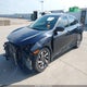 2HGFC2F73JH560398 2018 Honda Civic Ex auction photo thumbnail 2