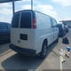 1GCGG29C391118960 2009 Chevrolet Express 2500 Work Van auction photo thumbnail 4