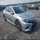 4T1B11HK2KU188335 2019 Toyota Camry Se auction photo thumbnail 1