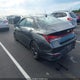 5NPLS4AGXNH085224 2022 Hyundai Elantra Sel auction photo thumbnail 3
