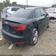 WAUDNAF42HN041227 2017 Audi A4 2.0T Season Of Audi Premium auction photo thumbnail 4