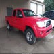 5TETU62N65Z135522 2005 Toyota Tacoma Prerunner V6 auction photo thumbnail 1