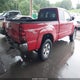 5TETU62N65Z135522 2005 Toyota Tacoma Prerunner V6 auction photo thumbnail 4