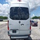 W1W4EBVY5LP226676 2020 Mercedes-Benz Sprinter 2500 Standard Roof V6 auction photo thumbnail 16