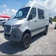 W1W4EBVY5LP226676 2020 Mercedes-Benz Sprinter 2500 Standard Roof V6 auction photo thumbnail 2