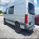 W1W4EBVY5LP226676 2020 Mercedes-Benz Sprinter 2500 Standard Roof V6 auction photo thumbnail 3