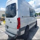 W1W4EBVY5LP226676 2020 Mercedes-Benz Sprinter 2500 Standard Roof V6 auction photo thumbnail 4