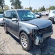 2FMDK52C09BA17453 2009 Ford Flex Sel auction photo thumbnail 1
