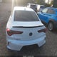 19UUB5F5XPA006647 2023 Acura Tlx A-Spec Package auction photo thumbnail 16