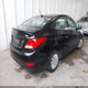 KMHCT4AE8GU156534 2016 Hyundai Accent Se auction photo thumbnail 4