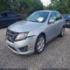 3FAHP0HA3AR157718 2010 Ford Fusion Se auction photo thumbnail 2